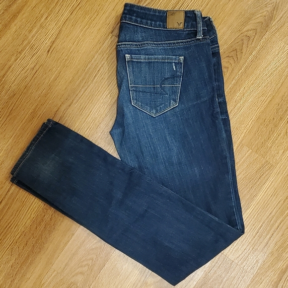 American Eagle skinny jeans - Picture 1 of 5